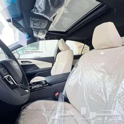 تويوتا كامري LE بنزين 2025- 1709 شهريا عرض لقطاع الحكومي64597765095553114