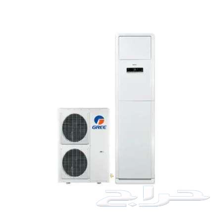 مكيفات دولابي جديدة64435231241347112