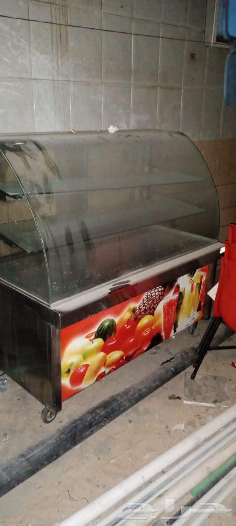 معدات جديدة ومستعمل ( مطاعم ) شاورما64435580924033113