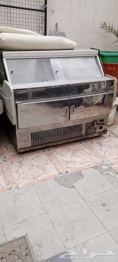 معدات جديدة ومستعمل ( مطاعم ) شاورما64435580924033110