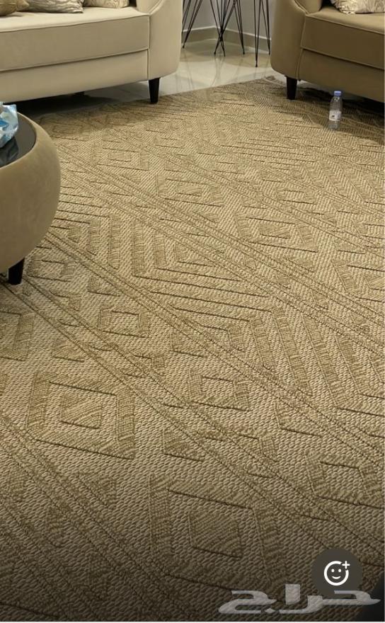 سجاد خيش نظيفه 2 في364415773887746110