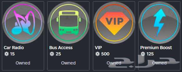 حساب روبلوكس للبيع 250 مصروف على الحساب 2000 ريال تقريبا64532114057986111