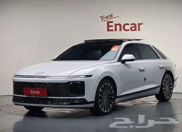 هيواندي ازيرا موديل2025 الميموني للاستيراد بكوريا64595635553283110