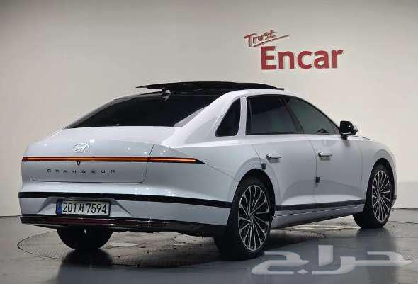 هيواندي ازيرا موديل2025 الميموني للاستيراد بكوريا64595635553283113