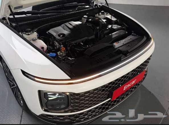 هيواندي ازيرا موديل2025 الميموني للاستيراد بكوريا64595635553283114