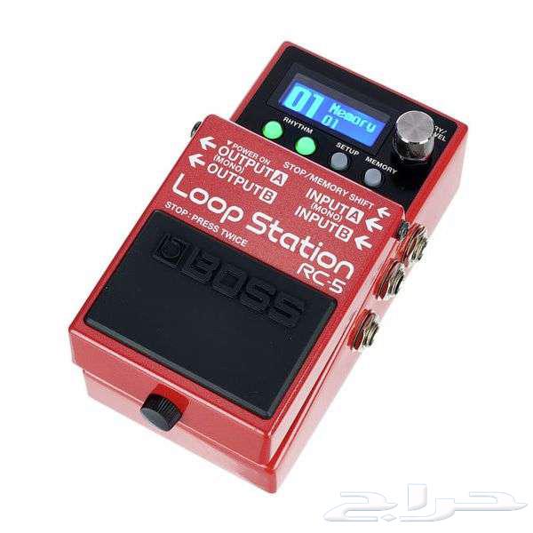 loop station 5 لوب ستيشن64437247816195111