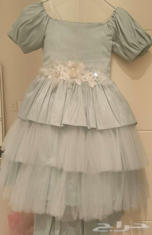 فساتين للبيع لبسة مرة وحدة64434510905090111