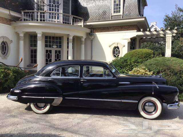 بويك سوبر كلاسيك64436146049922113