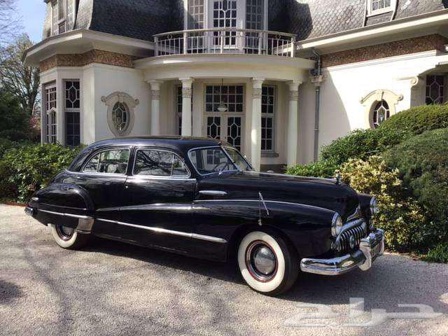 بويك سوبر كلاسيك64436146049922112