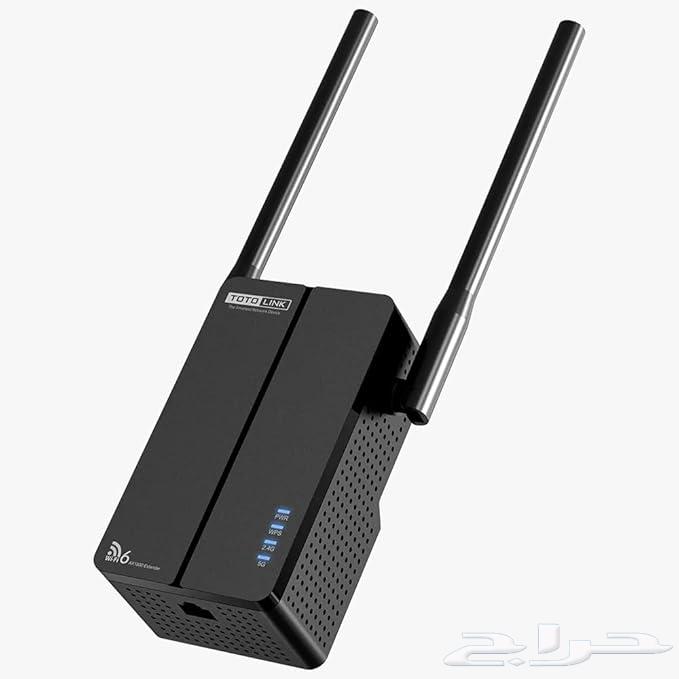 TOTO LINK EX1800T Network Booster64440519535106110