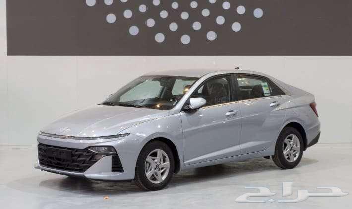 هيونداي اكسنت 1.5cc 2026جنوط (62900) باقل سعر64595783823106114