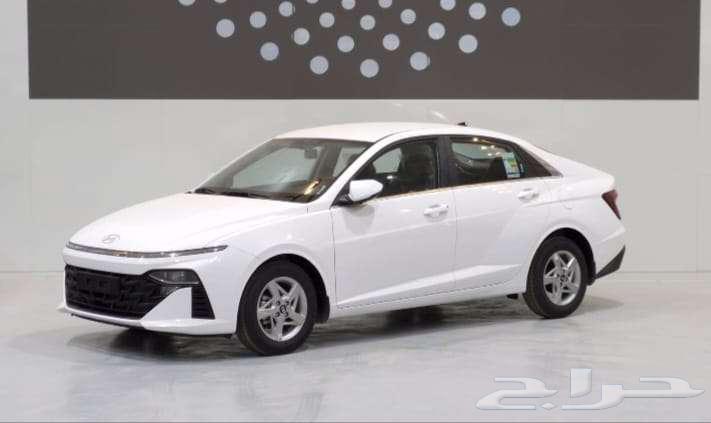 هيونداي اكسنت 1.5cc 2026جنوط (62900) باقل سعر64595783823106110