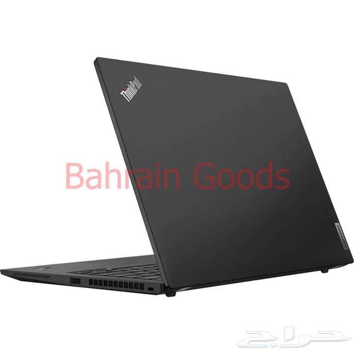 Lenovo ThinkPad T14 GEN 1 Intel Core i7 (10th-Gen)64440901171715113