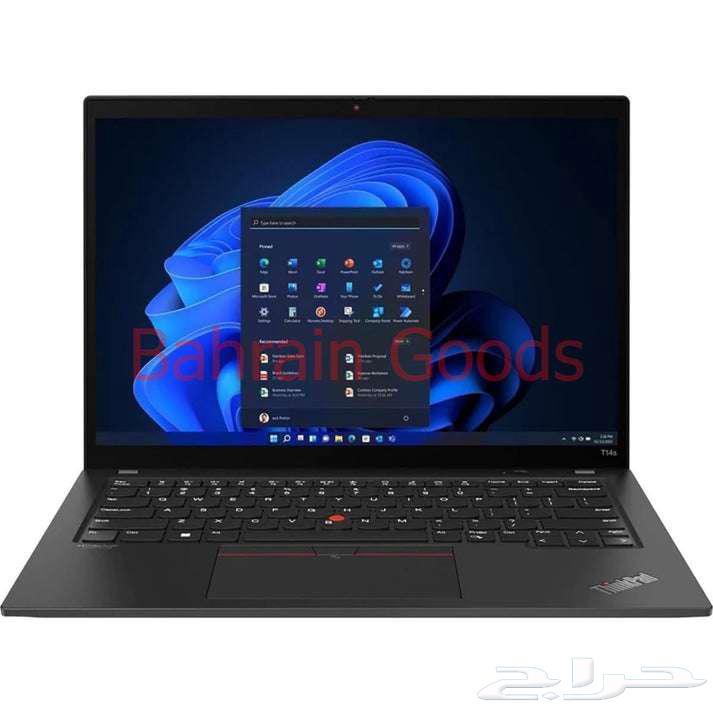 Lenovo ThinkPad T14 GEN 1 Intel Core i7 (10th-Gen)64440901171715110