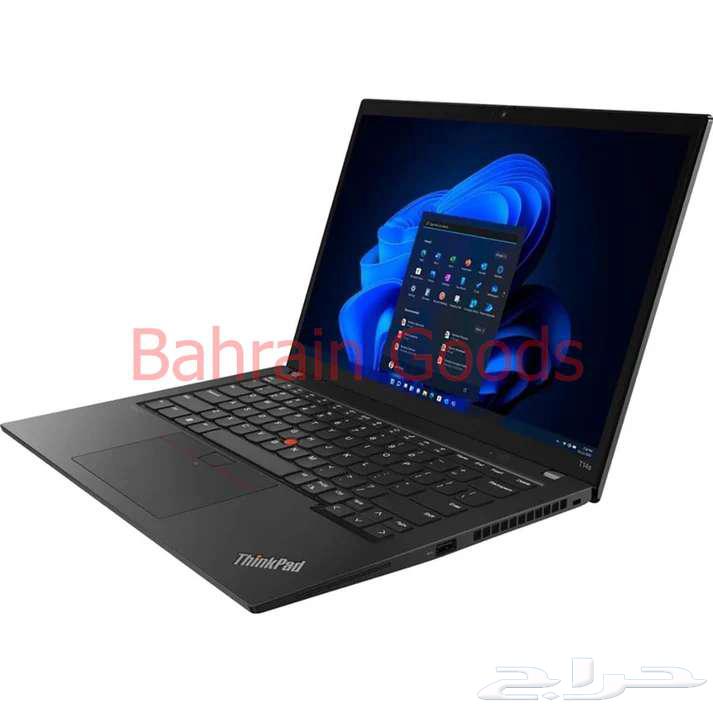 Lenovo ThinkPad T14 GEN 1 Intel Core i7 (10th-Gen)64440901171715112