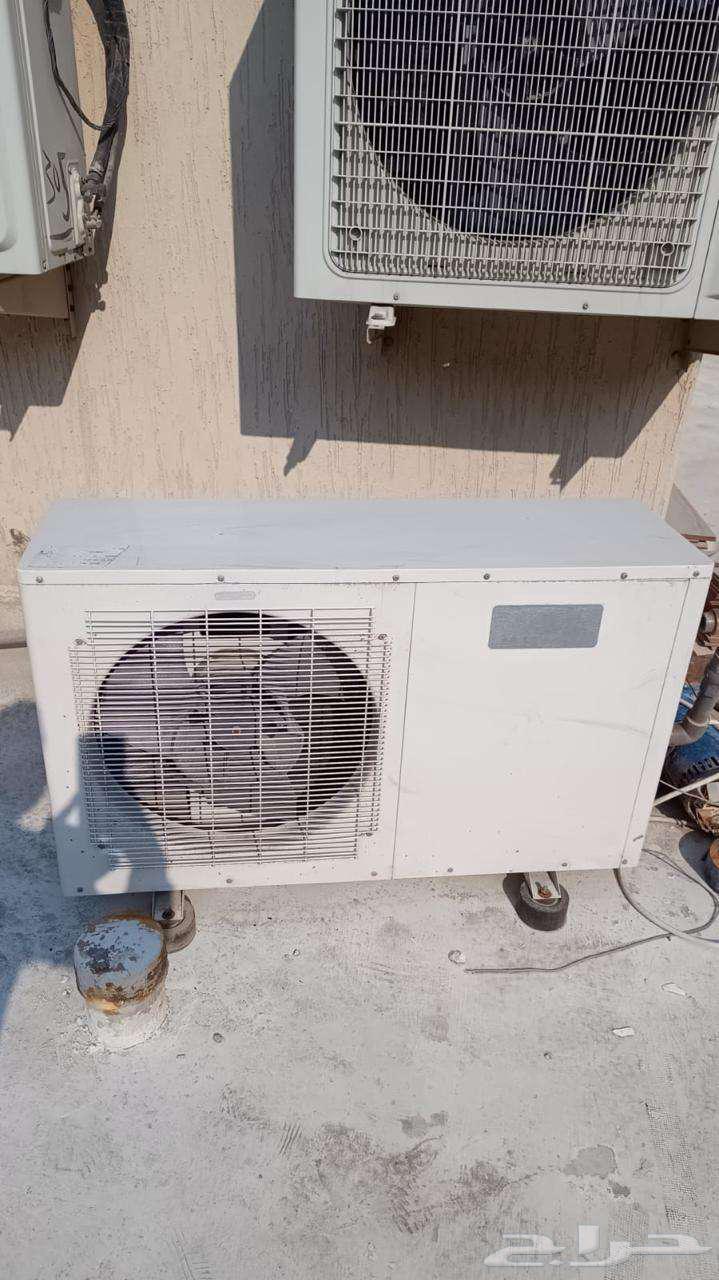 مضختين وفلاتر مسابح من شركه بن طالب لم تستخدم كثير64436373534850112