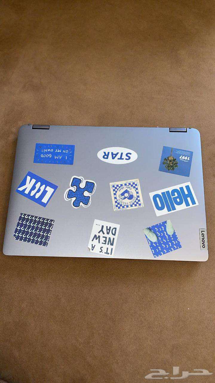 لاب توب lenovo64438203420929111