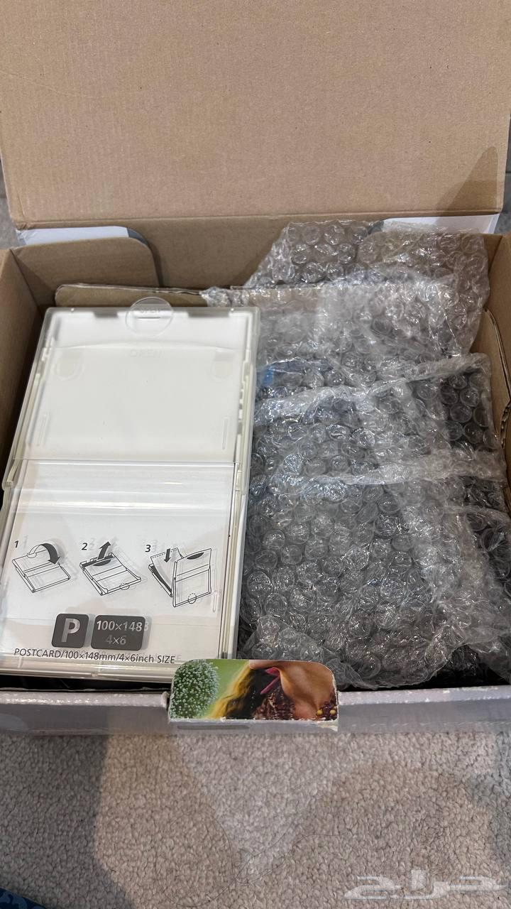 طابعه كانون شبه جديد64440519512323114