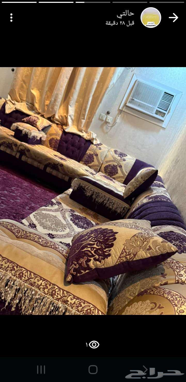 4 in 6 connected sofa64434945498755112