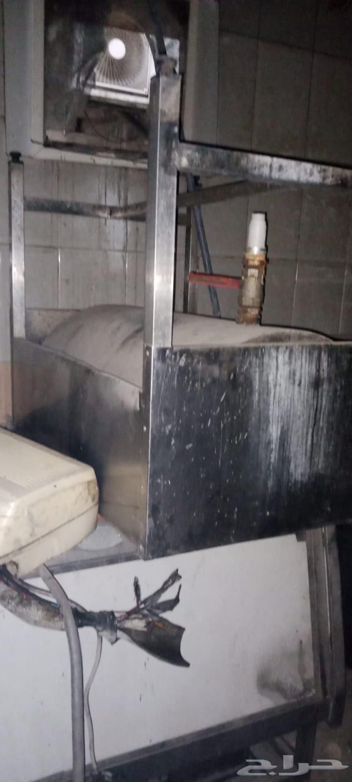 معدات جديدة ومستعمل ( مطاعم ) شاورما64435580924033114