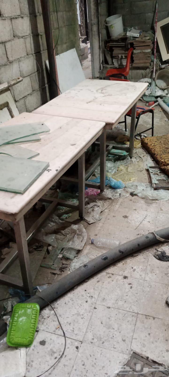 معدات جديدة ومستعمل ( مطاعم ) شاورما64435580924033112