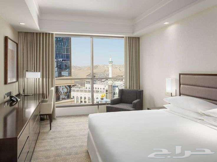 عرض اليوم الوطني فندق قريب للحرم ب 150ريال64437449779075110