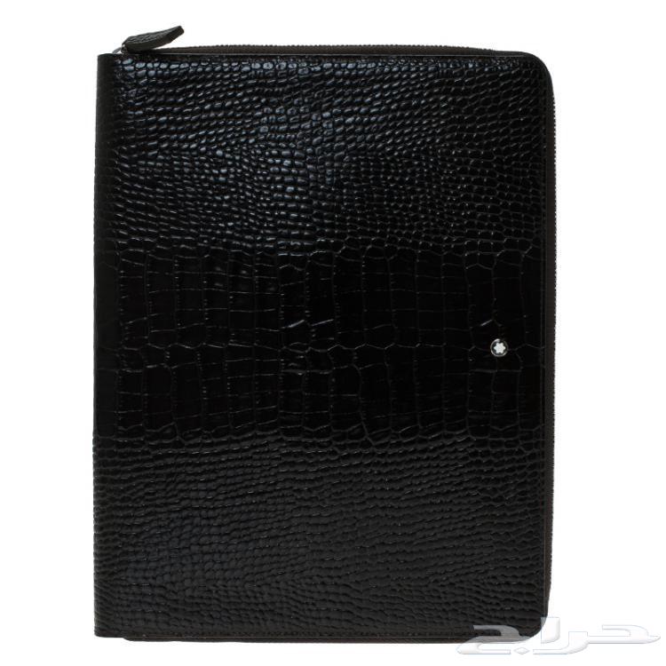 شنطة ايباد مون بلان Ipad bad mont blanc new64471143818755110