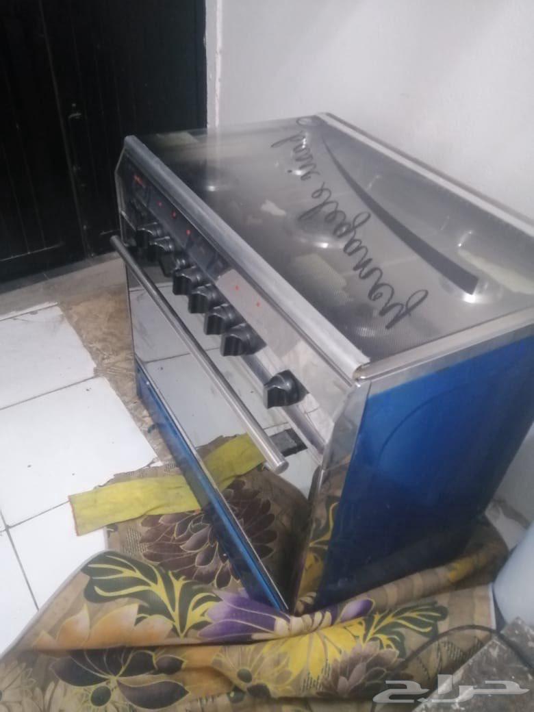 New oven, never used64438176792706110