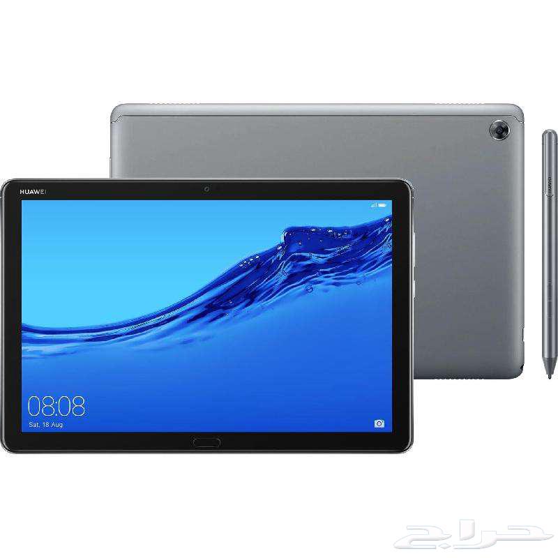 هواوي ميديا باد ام 5 لايت 10 لوحي اخو الجديد64437436606851113