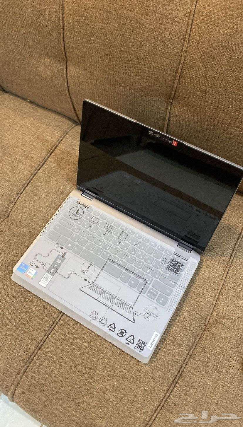لاب توب lenovo64438203420929110