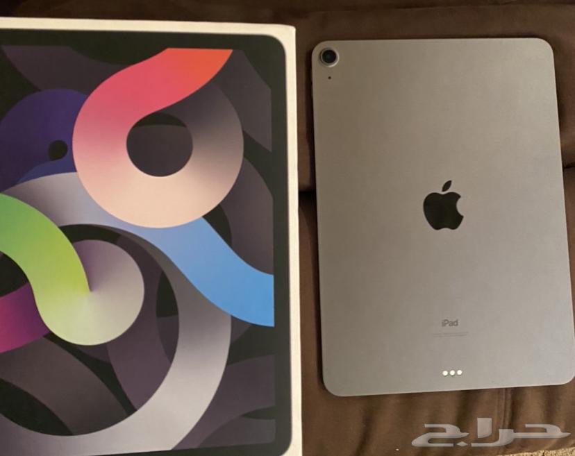ايباد اير 265 قيقا64437180534145110