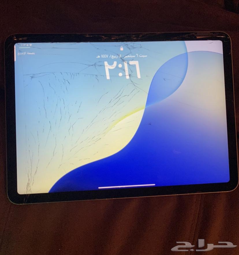 ايباد اير 265 قيقا64437180534145111