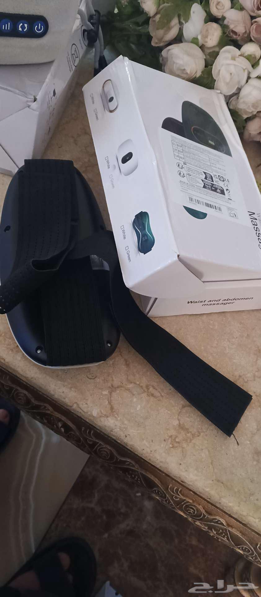 جهازين مساج64437112736899110