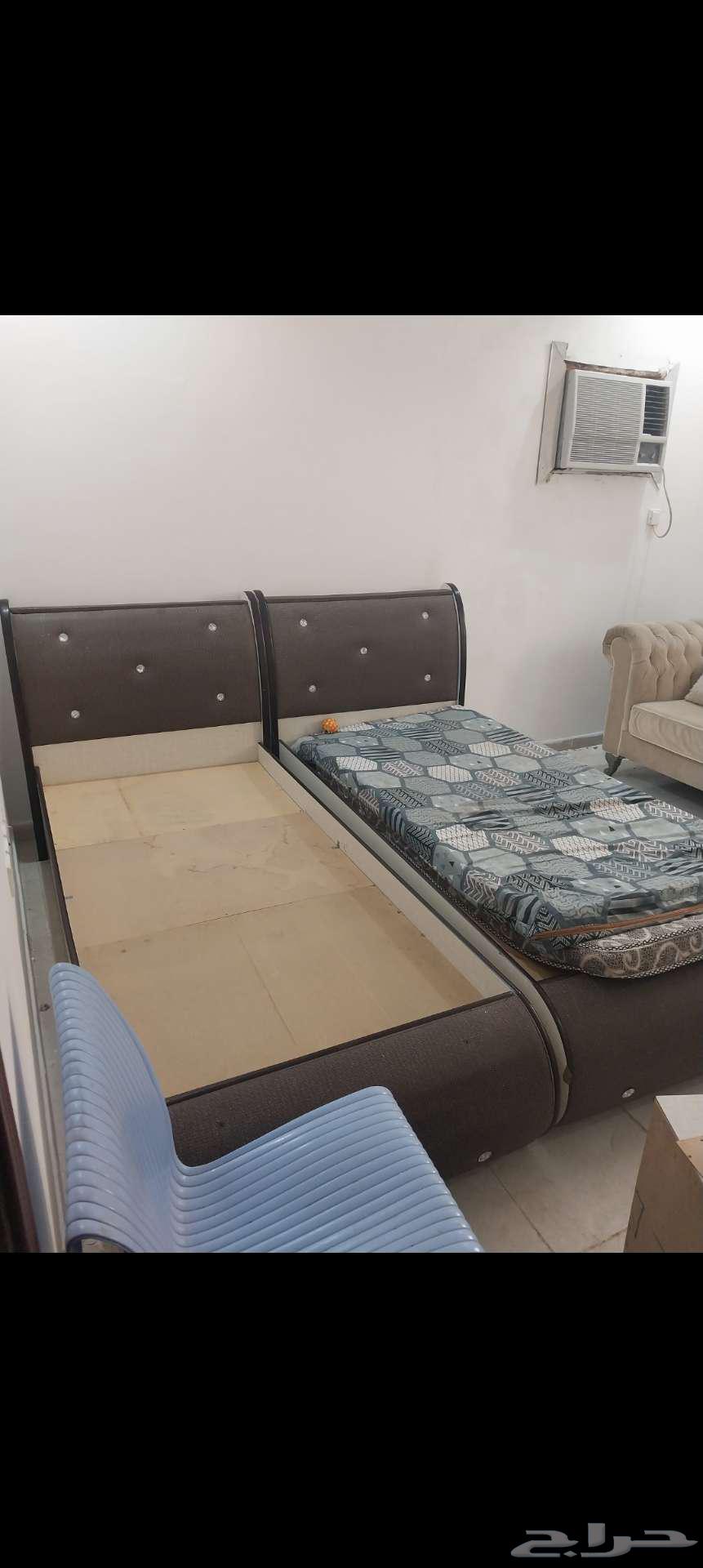 سريرين اطفال بمراتبهما 250 ريال64439023242627110