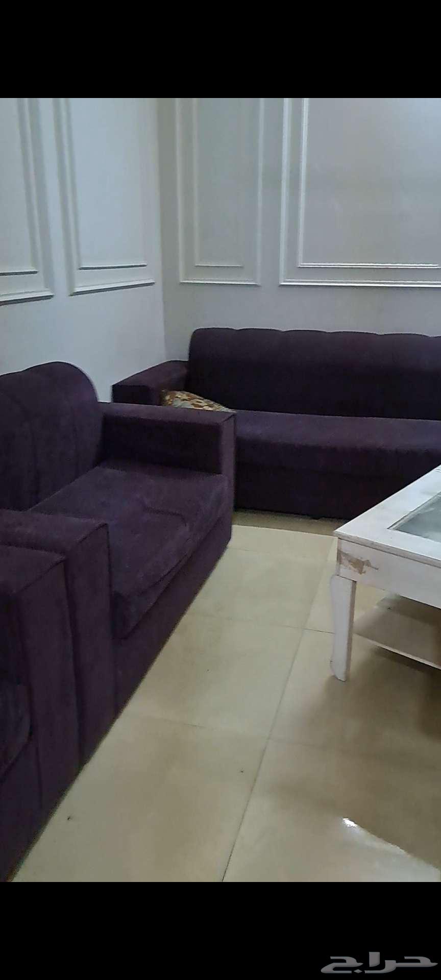 غرفه نوم وكنب للبيع64437167070082110