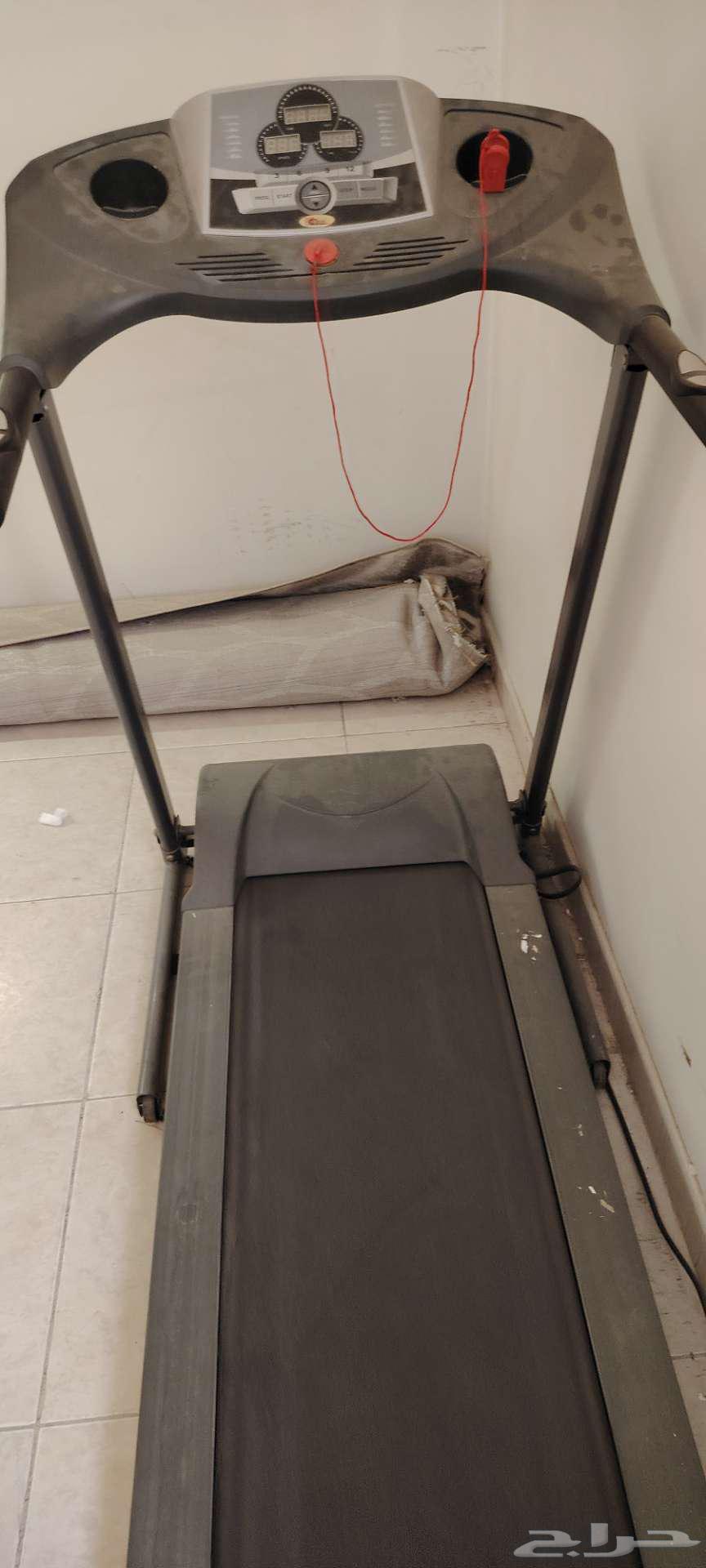 Jeddah Al Safa for sale working walking exercise machine with no defects64438645574659111