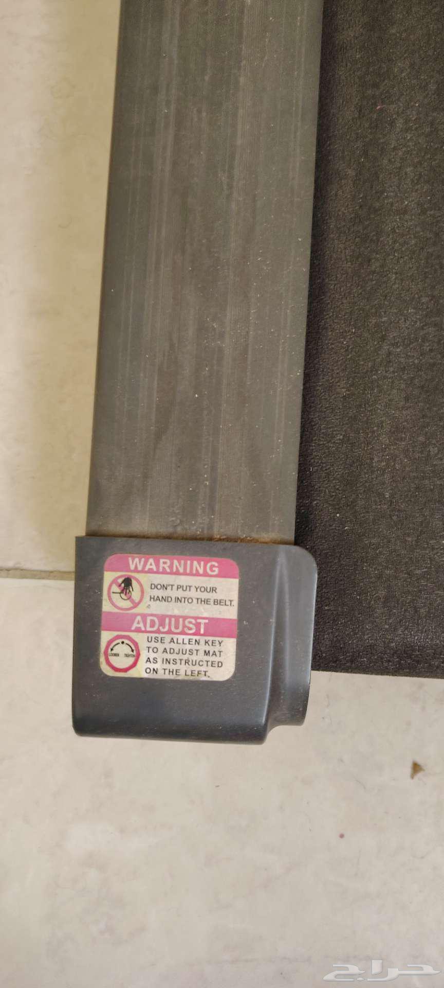 Jeddah Al Safa for sale working walking exercise machine with no defects64438645574659110