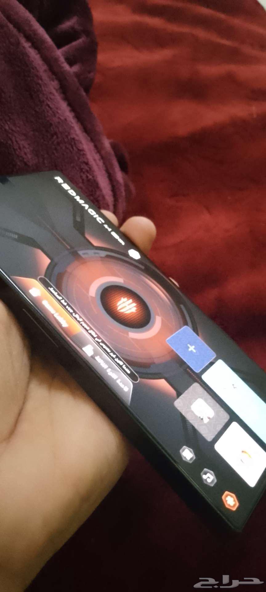 جوال رد ماجيك S8 اخو الجديد64451082980994114