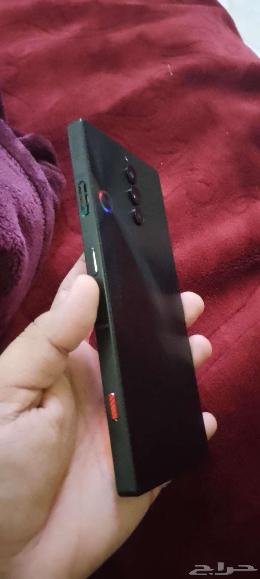جوال رد ماجيك S8 اخو الجديد64451082980994113