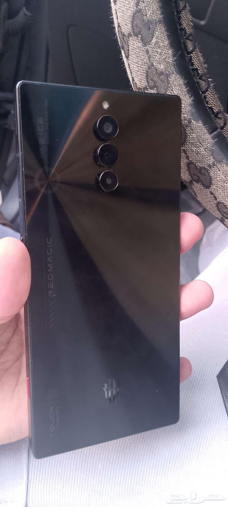 جوال رد ماجيك S8 اخو الجديد64451082980994110