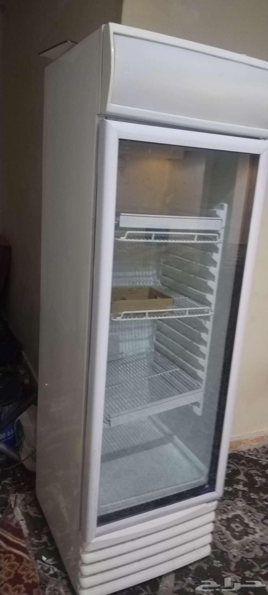 ثلاجه للبيع تبريد ممتاز64438055767170111