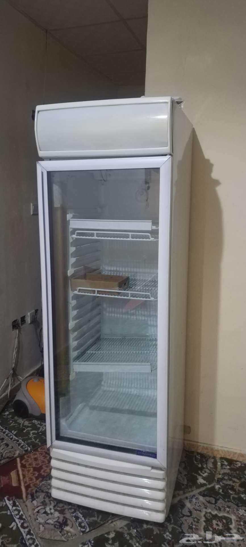 ثلاجه للبيع تبريد ممتاز64438055767170110