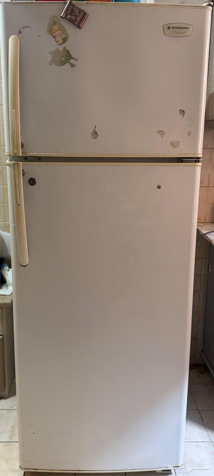 ثلاجة كيلفناتور64438645614466110