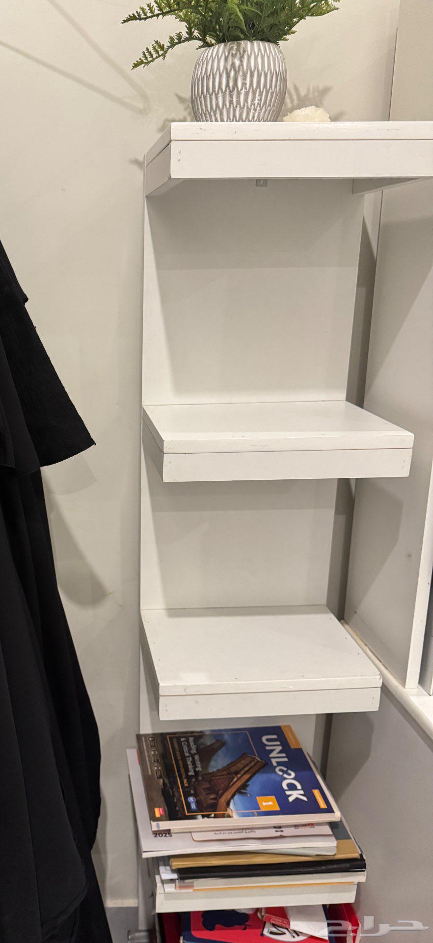 تسريحة كرسيين نظيفة للبيع64438565220099112