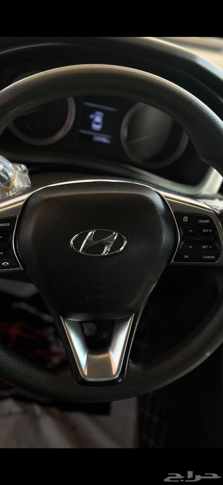 سوناتا 2019 ديزل64594626852611110