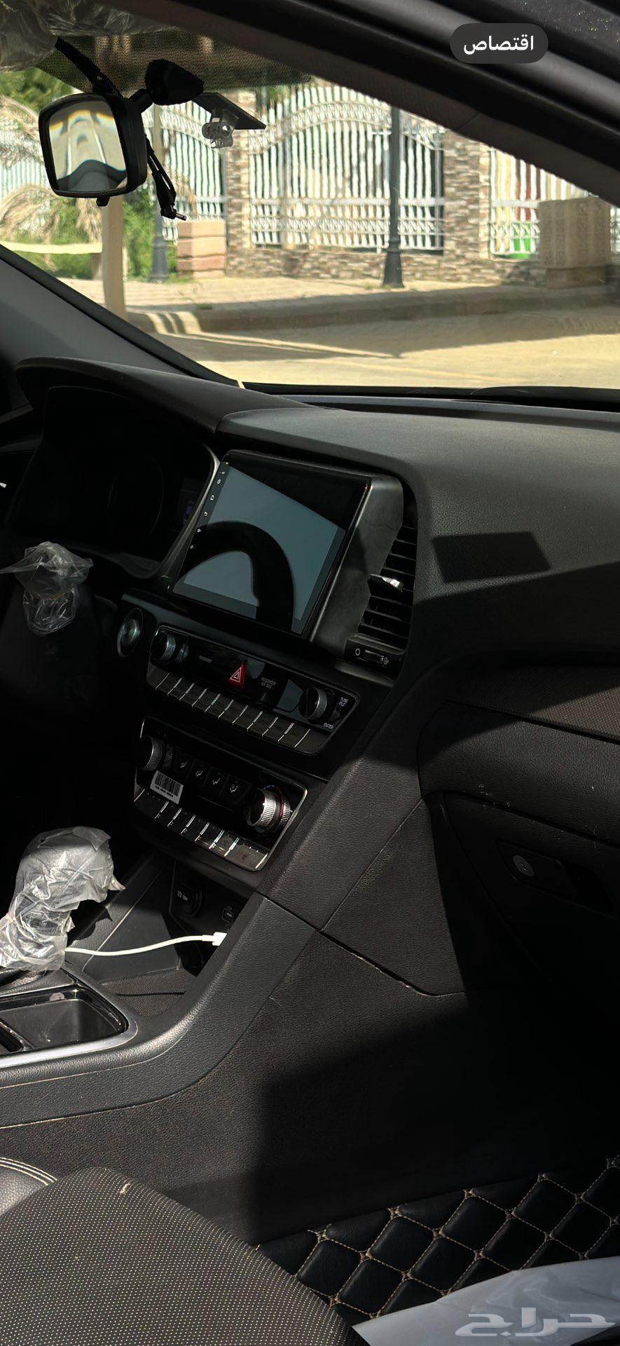 سوناتا 2019 ديزل64594626852611112