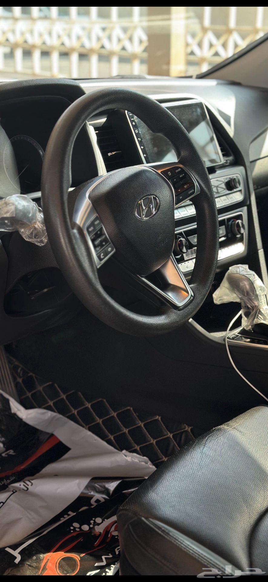 سوناتا 2019 ديزل64594626852611114