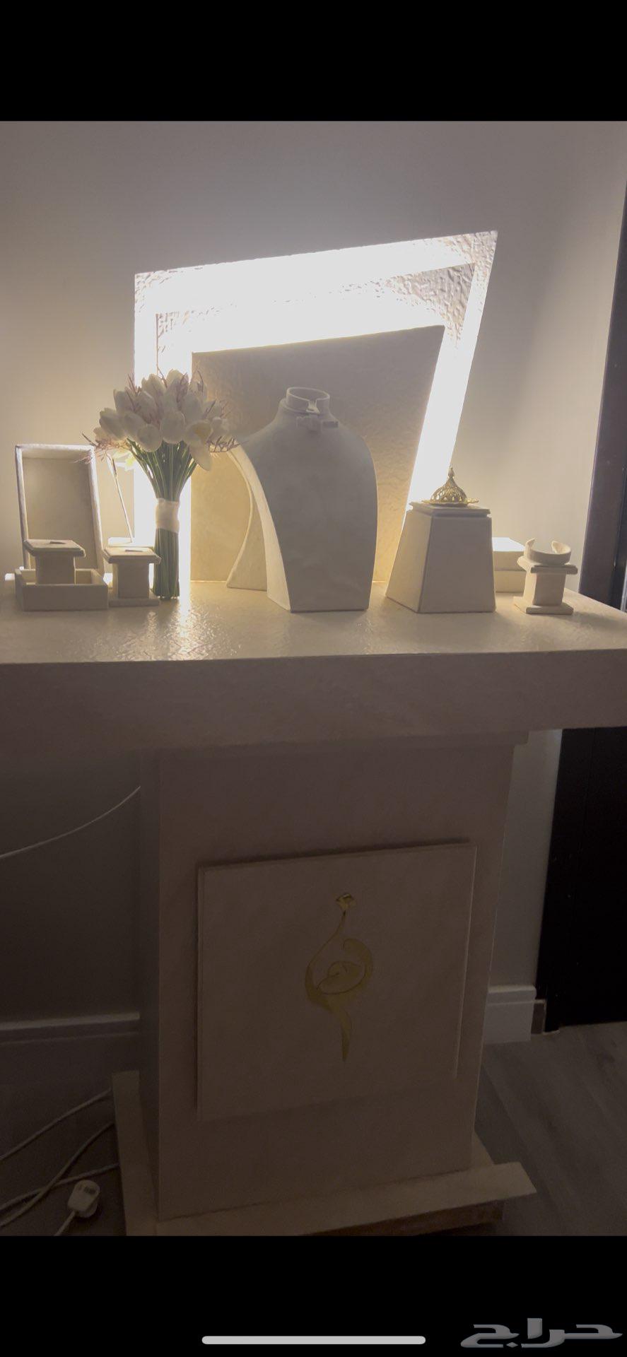 عربية ملكة بكل أغراضها مع مسكة64436708874241111