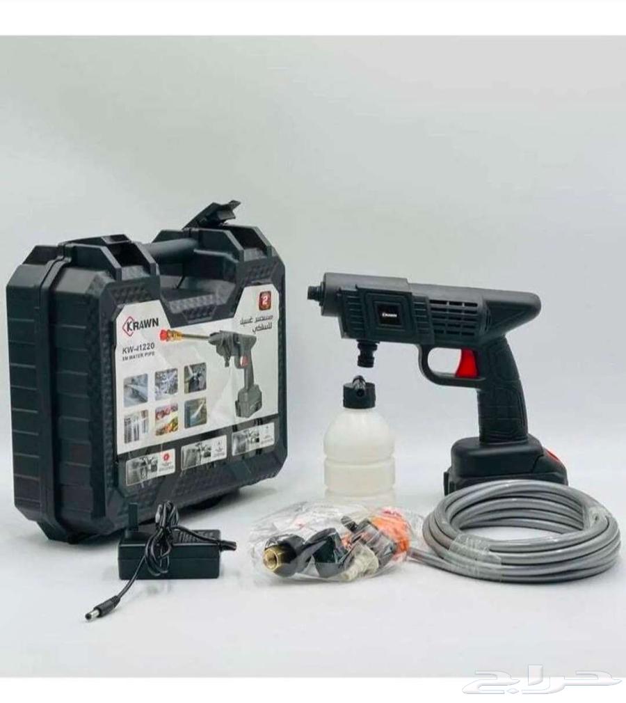 عرض خاص مضخة غسيل ومنفاخ 1 بستم64439320683267111