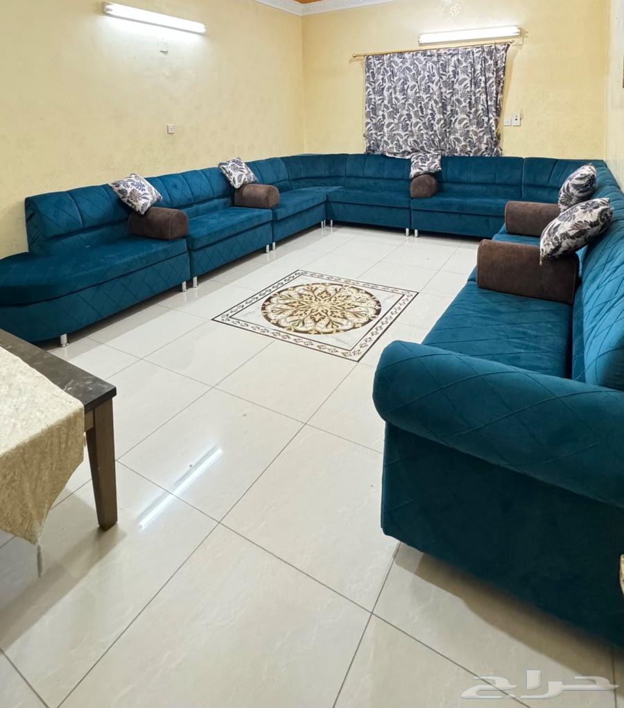 كنب للبيع جديد64440601431555110